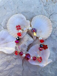 Bracciale charms