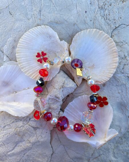 Bracciale charms