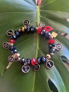 Bracciale GIN-TONICA