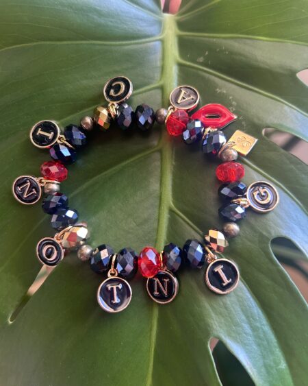 Bracciale GIN-TONICA