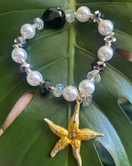 Bracciale PERLE