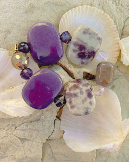 Bracciale Stone