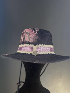 Cappello texano YUTA