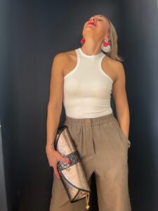 orecchini