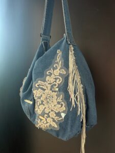 Borsa sacca MAYA