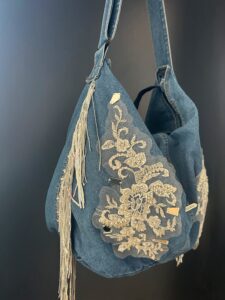 Borsa sacca MAYA