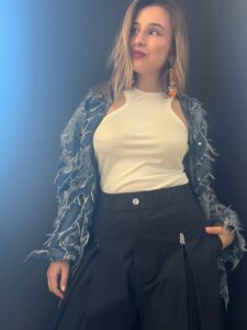 Camicia Giacca in jeans (2)