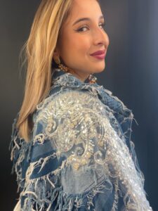 Camicia Giacca in jeans (2)