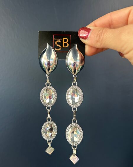 Orecchini Swarovski