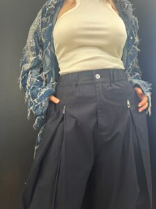 Pantalone palloncino (2)
