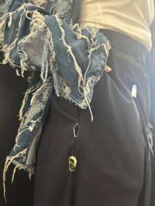 Pantalone palloncino (2)