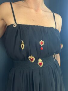 Vestito sacro cuore baloon (2)