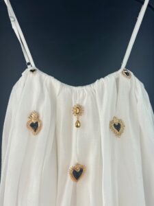 Vestito sacro cuore baloon (2)