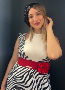 tuta zebra