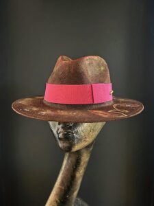 Cappello Brown (2)