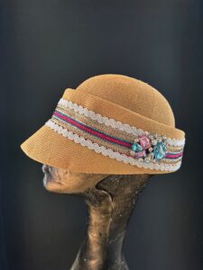 Cappello Grain