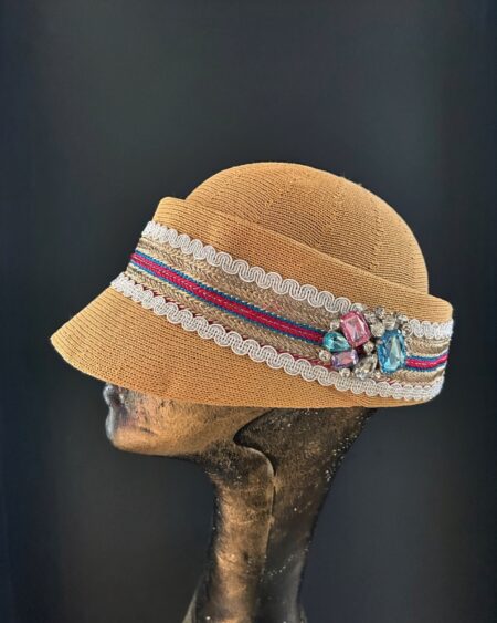 Cappello Grain