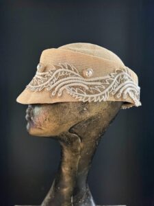 Cappello grain e pearl (2)