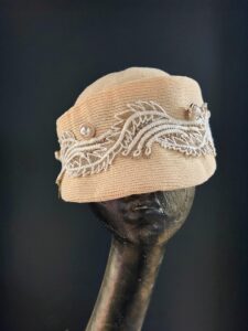 Cappello grain e pearl (2)
