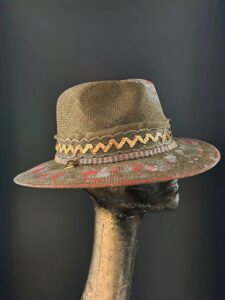 Cappello green paint (2)