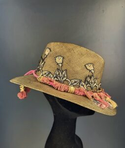 Cappello verde oliva (3)