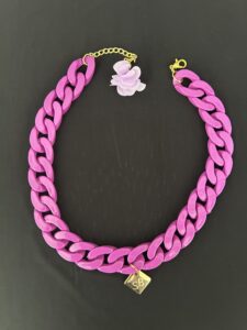 Collana Fluo Summer