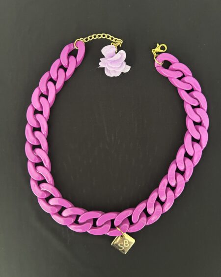 Collana Fluo Summer