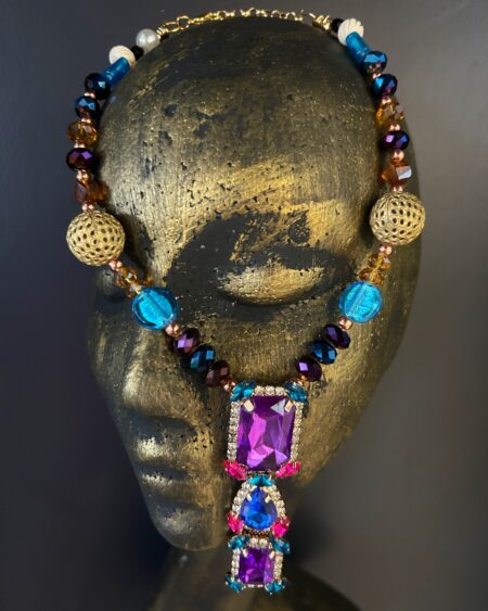 Collana color Talia