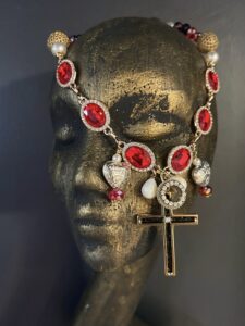 Collana red Cillene
