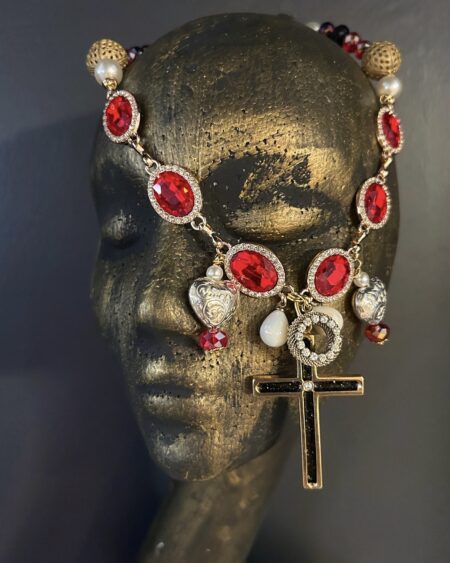 Collana red Cillene