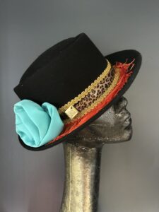 Cappello torero Matador