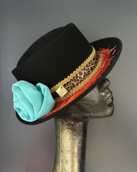 Cappello torero Matador