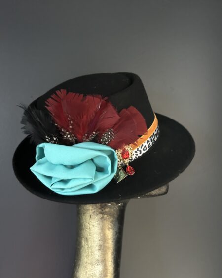 Cappello torero Rodriguez