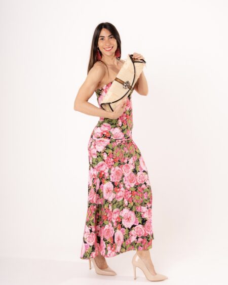 Borsa Rollbag Clotilde