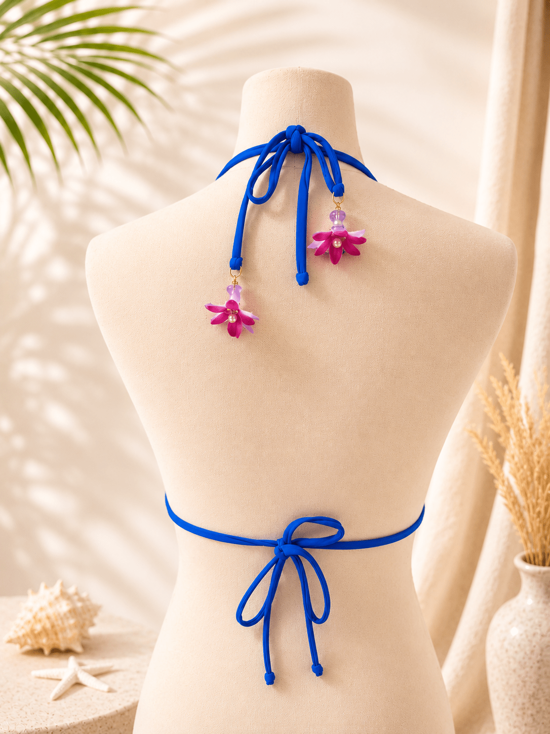 bluette retro